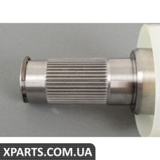 Передній вихідний вал BMW 27107548115