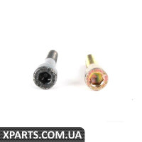 Комплект болтів супорта VAG N0147153N0447553