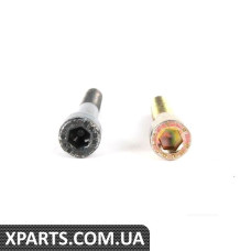 Комплект болтів супорта VAG N0147153N0447553