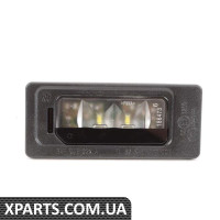 Ліхтар номерного знаку VAG 3AF943021A