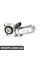 Привід роздавальної коробки BMW 27107566296