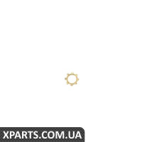 ЗУБНІ ЗУБИ Mercedes Benz 006797005110