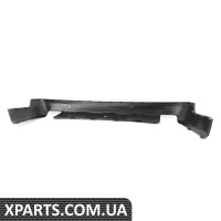 панельна обшивка Mercedes Benz 1648853425