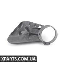 Задній кам'яний щиток - праворуч VAG 7L0616102A