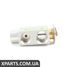 Розширювальний клапан кондиціонера BMW 64518391209