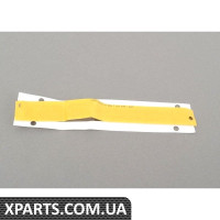 Емблема - "xDrive35i" для дверей BMW 51147362495