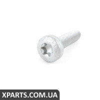 Болт Mercedes Benz 0039901612