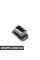 Кришка порту OBD-II - сірий BMW 61136901665
