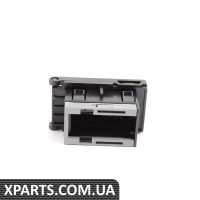 Кришка порту OBD-II - сірий BMW 61136901665