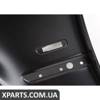 Переднє крило - праворуч BMW 41358240406