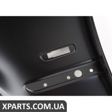 Переднє крило - праворуч BMW 41358240406