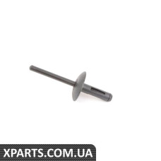 Заклепка f15 BMW 07147293278