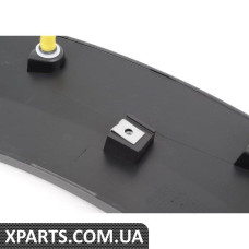 Кришка для колісної арки - сторона водія (ліворуч) BMW 51779801885