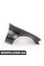 Переднє крило - праворуч BMW 41358240406