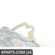 Регулятор лівого переднього скла Mercedes Benz 2087200346