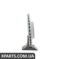 Ротор заднього гальма Mercedes Benz 230423161264