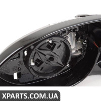 Дзеркало заднього виду з підігрівом та пам'яттю зліва BMW 51168053719