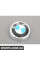 Знак з кришкою BMW 51147364375