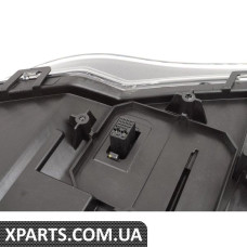 Біксеноновий корпус фари - правий BMW 63127165986