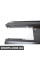 Європейська хвостова панель BMW 41341961518
