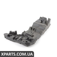 Кришка двигуна краси - задня BMW 11127614227