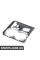 Покриття підсклянника Mercedes Benz 20468023089H44