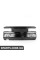 Європейська хвостова панель BMW 41341961518