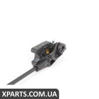 Трос сидіння Боуден - праворуч BMW 52107409764