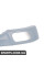 ПАНЕЛЬ ОБРОБКИ БАМПЕРУ, R BMW 51128047363
