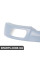 ПАНЕЛЬ ОБРОБКИ БАМПЕРУ, R BMW 51128047363