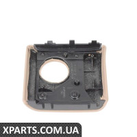 Кришка коробки для одягу - бежевий BMW 51168411547