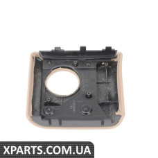 Кришка коробки для одягу - бежевий BMW 51168411547