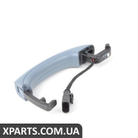 Ручка дверей VAG 4L0837205BGRU