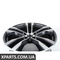 20" M Двоспицеве ​​колесо стилю 468 BMW 36117846788