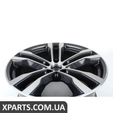 20" M Двоспицеве ​​колесо стилю 468 BMW 36117846788