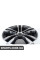 20" M Двоспицеве ​​колесо стилю 468 BMW 36117846788