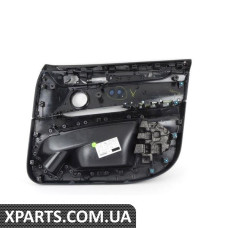 Панель передней двери - левая BMW 51417369943