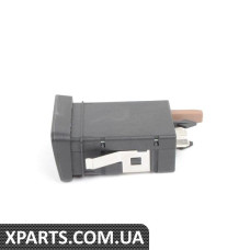 Перемикач сидіння, що обігрівається - правий VAG 1J0963564B01C