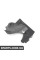 Крило лайнера Fender - BMW 51717114858