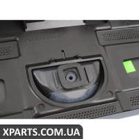 Спойлер на дах JCW - ґрунтований BMW 51627379605
