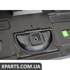 Спойлер на дах JCW - ґрунтований BMW 51627379605