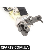 Мотор подъема заднего люка - левый VAG 8R0827851B