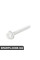 Болт м12*1.5*100 VAG WHT005657