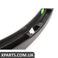 Оздоблення колісної арки - лівий задній VAG 7P6854819B9B9