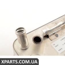 Олійний радіатор VAG 07L117021F