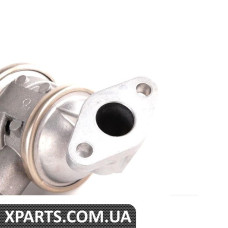 Клапан вторинного повітря BMW 11727837456