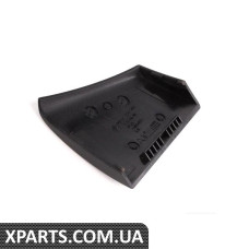Оббивка випускного ременя безпеки - ліва BMW 51437055415