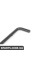 SEATBELT BAR BMW 72118146583