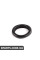 Прокладка крышки обивки двери BMW 51411852743