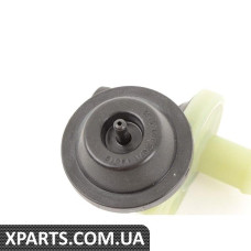 Клапан підведення рідини до обігрівача VAG 4A0819809